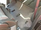 Ворсовые коврики на Toyota Fortuner II 2015 - 2025 в Уфе