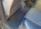 Ворсовые коврики на Citroen C4 I 2004 - 2011 в Уфе