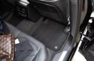 Коврики на Volkswagen Touareg III 2018 - 2025 в Уфе