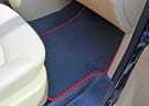 EVA коврики на Hyundai H1 II 2007 - 2022 в Уфе