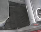 EVA коврики на Ford Focus II 2005 - 2011 в Уфе
