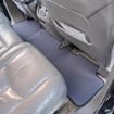 Коврики на Chevrolet Tahoe II 1999 - 2007 в Уфе