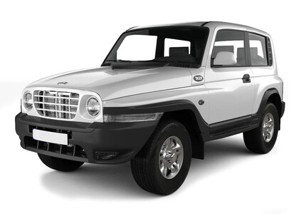 EVA коврики на ТагАЗ Tager 3d 2008&nbsp;-&nbsp;2014 в Уфе