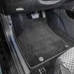 Ворсовые коврики на KIA Ceed III 2018 - 2025 в Уфе