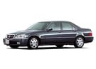 EVA коврики на Honda Legend III 1996 - 2004 в Уфе