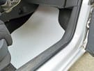 Ворсовые коврики на Citroen C4 I 2004 - 2011 в Уфе
