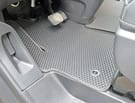 EVA коврики на Peugeot Traveller 2016 - 2025 в Уфе