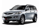 Коврики на Great Wall Hover H5 2010 - 2017 в Уфе