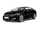 Коврики на KIA Optima I 2010 - 2016 в Уфе