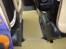 Ворсовые коврики на Honda Civic VII 5d 2000 - 2005 в Уфе