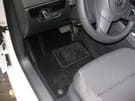 Ворсовые коврики на Volkswagen Jetta VI 2010 - 2019 в Уфе