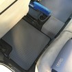 Коврики на Daihatsu Boon (M300) 2004 - 2010 в Уфе