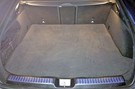 Коврики на Mercedes GLC (X254) 2022 - 2025 в Уфе