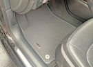 Коврики на Audi A7 (4G) 2010 - 2018 в Уфе