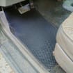 Ворсовые коврики на Jeep Grand Cherokee (ZJ) 1992 - 1999 в Уфе