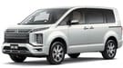 Коврики на Mitsubishi Delica D:5 2007 - 2025 в Уфе