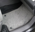 Коврики на Volkswagen Sharan II 2010 - 2022 в Уфе