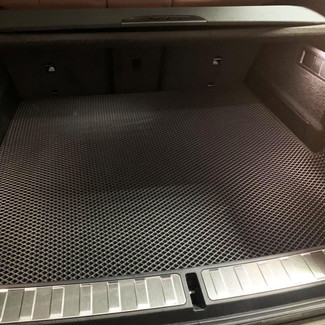 Коврики на BMW X6 (G06) 2019 - 2025 в Уфе