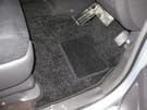 EVA коврики на Honda StepWGN III 2005 - 2009 в Уфе