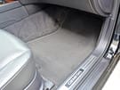 Ворсовые коврики на Hyundai Genesis I 2008 - 2014 в Уфе