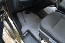 Коврики на Volkswagen Multivan (T5) 2003 - 2015 в Уфе