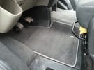 Коврики на Ford Tourneo Custom 2012 - 2025 в Уфе