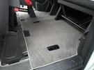 EVA коврики на Ford Transit Custom 2012 - 2023 в Уфе