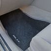 EVA коврики на Toyota Mark II Wagon Blit 2002 - 2007 в Уфе