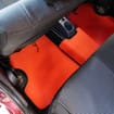EVA коврики на Renault Logan I 2004 - 2016 в Уфе