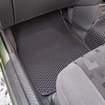 Ворсовые коврики на Mazda Premacy I 1999 - 2005 в Уфе