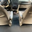 EVA коврики на Chrysler Voyager (RG) 2000 - 2008 в Уфе
