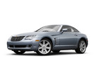 Коврики на Chrysler Crossfire 2002 - 2008 в Уфе