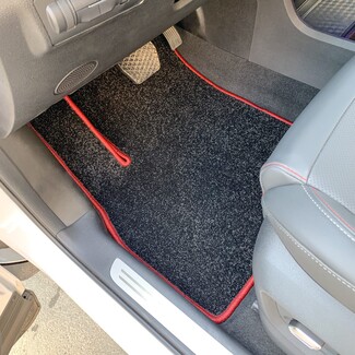 EVA коврики на Chery Tiggo 7L 2024&nbsp;-&nbsp;2026 в Уфе