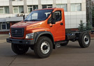 EVA коврики на ГАЗ Садко 9 2025 - 2025 в Уфе