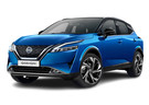 EVA коврики на Nissan Qashqai (J11) (Российская сборка) 2015 - 2022 в Уфе