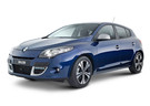 EVA коврики на Renault Megane III 2008 - 2016 в Уфе