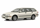 Коврики на Volvo V40 I 1995 - 2004 в Уфе