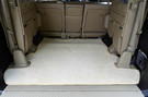 EVA коврики на Toyota Land Cruiser 200 2007 - 2021 в Уфе