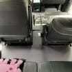 EVA коврики на Toyota Noah (R80) 2014 - 2021 в Уфе
