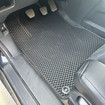 EVA коврики на Honda CR-V IV 2012 - 2018 в Уфе