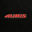 Коврики на Toyota Auris I 2006 - 2012 в Уфе
