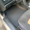 EVA коврики на Hyundai Sonata 4 (EF) 1998 - 2012 в Уфе