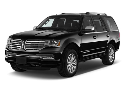 Коврики на Lincoln Navigator III 2006 - 2017 в Уфе