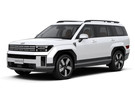 Ворсовые коврики на Hyundai Santa Fe V 2023 - 2025 в Уфе
