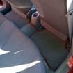 Ворсовые коврики на Hyundai Accent 1999 - 2012 в Уфе