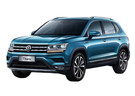 Коврики на Volkswagen Tharu 2018 - 2025 в Уфе