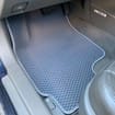 Ворсовые коврики на Chevrolet Evanda 2004 - 2006 в Уфе