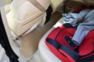 EVA коврики на BMW X5 (F15) 2013 - 2018 в Уфе