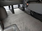 Коврики на Mercedes Sprinter (W907/W910) 2018 - 2025 в Уфе