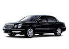 Коврики на KIA Opirus 2003 - 2010 в Уфе